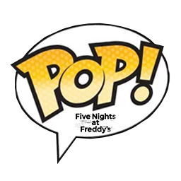 Distributor wholesaler of Pop Five Nights at Freddy's